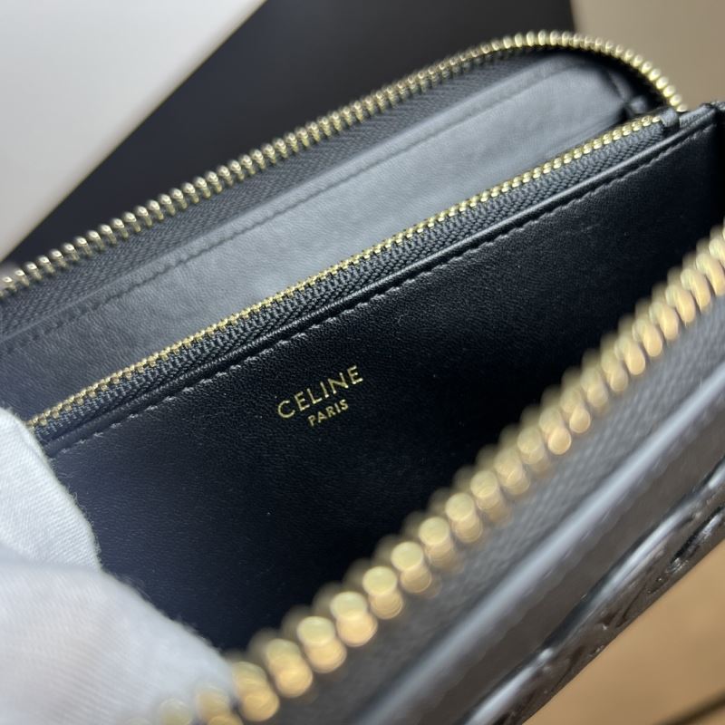 Celine Wallets Purse